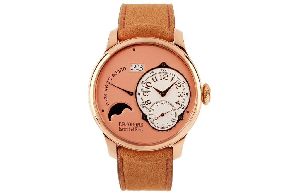 F.P.Journe Octa Lune 40300